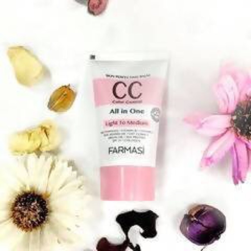 Farmasi CC cream